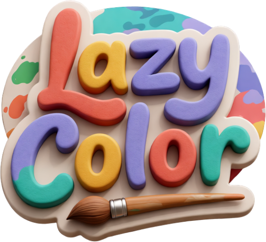 Lazy Color