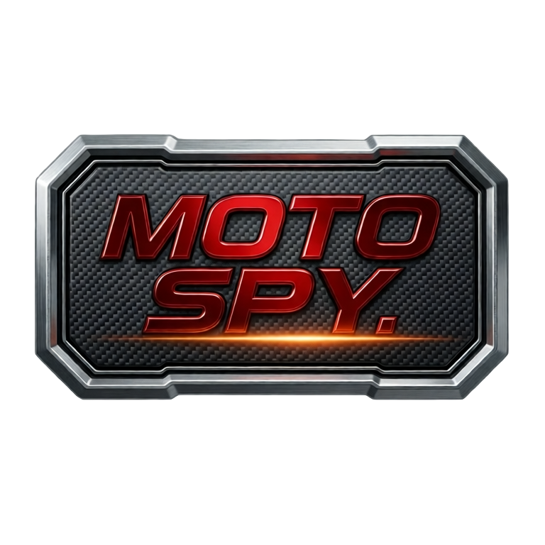 Moto Spy logo