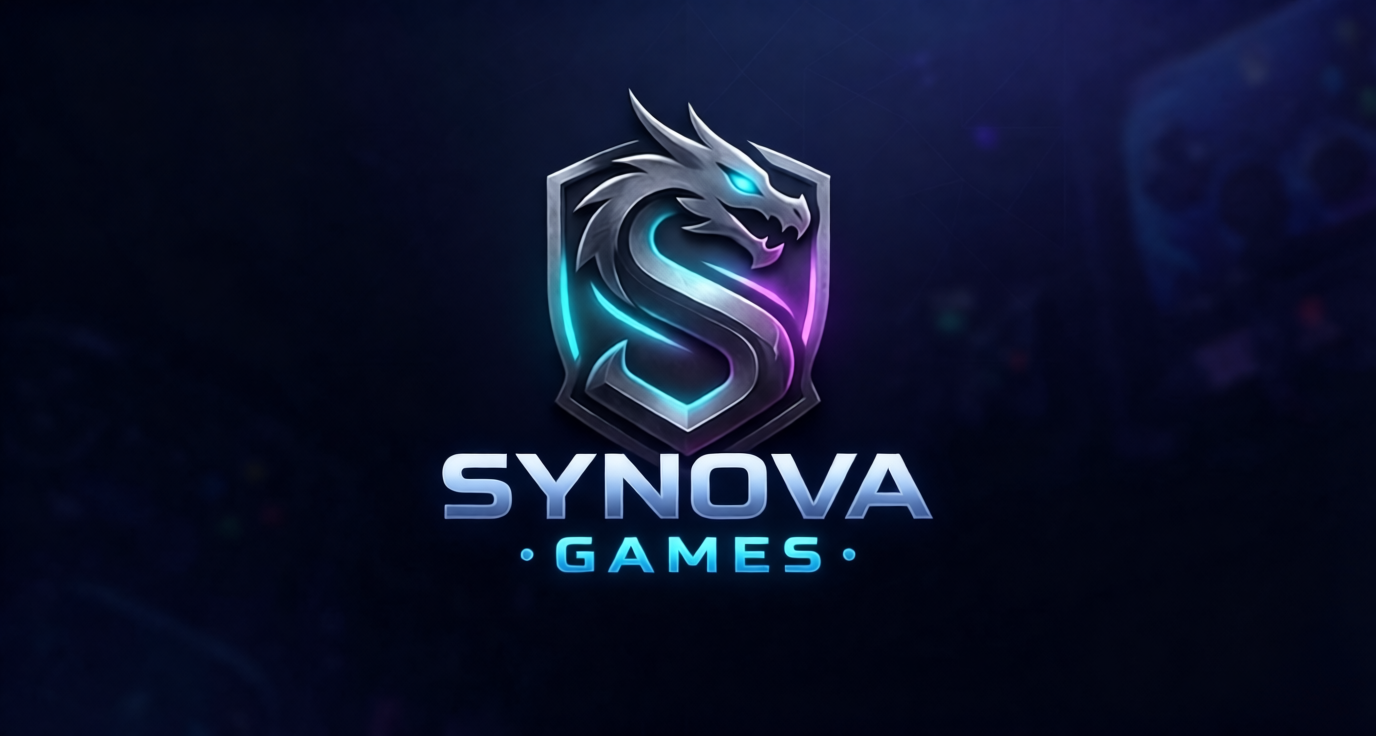 Synova Games